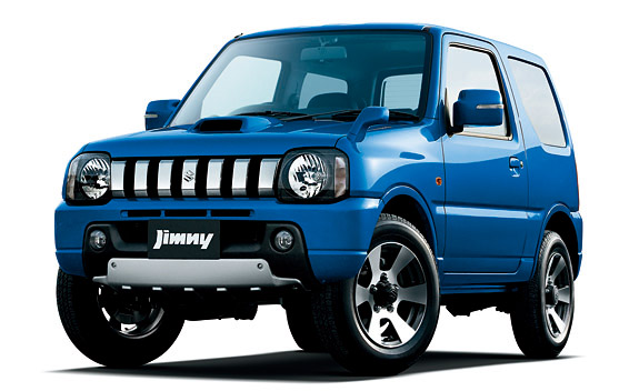 ジムニー買取相場、ジムニー買取、ジムニー買取価格